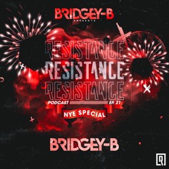 RESISTANCE EP21