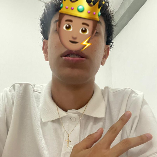 I will always be the king 🤴🏻⚡️