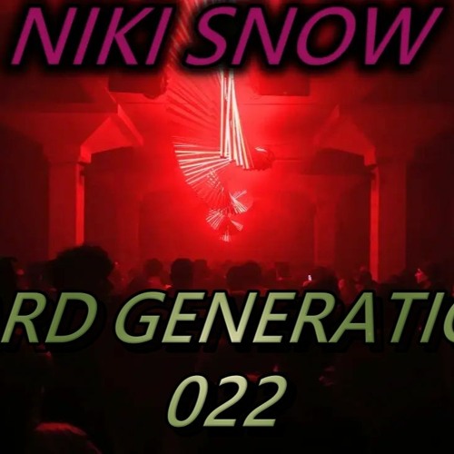 HARD GENERATION 022