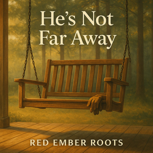 He's Not Far Away