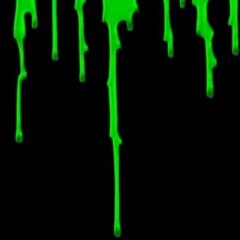slime green