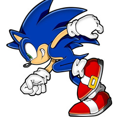 SuperSonicStyle. @JustEyebrows