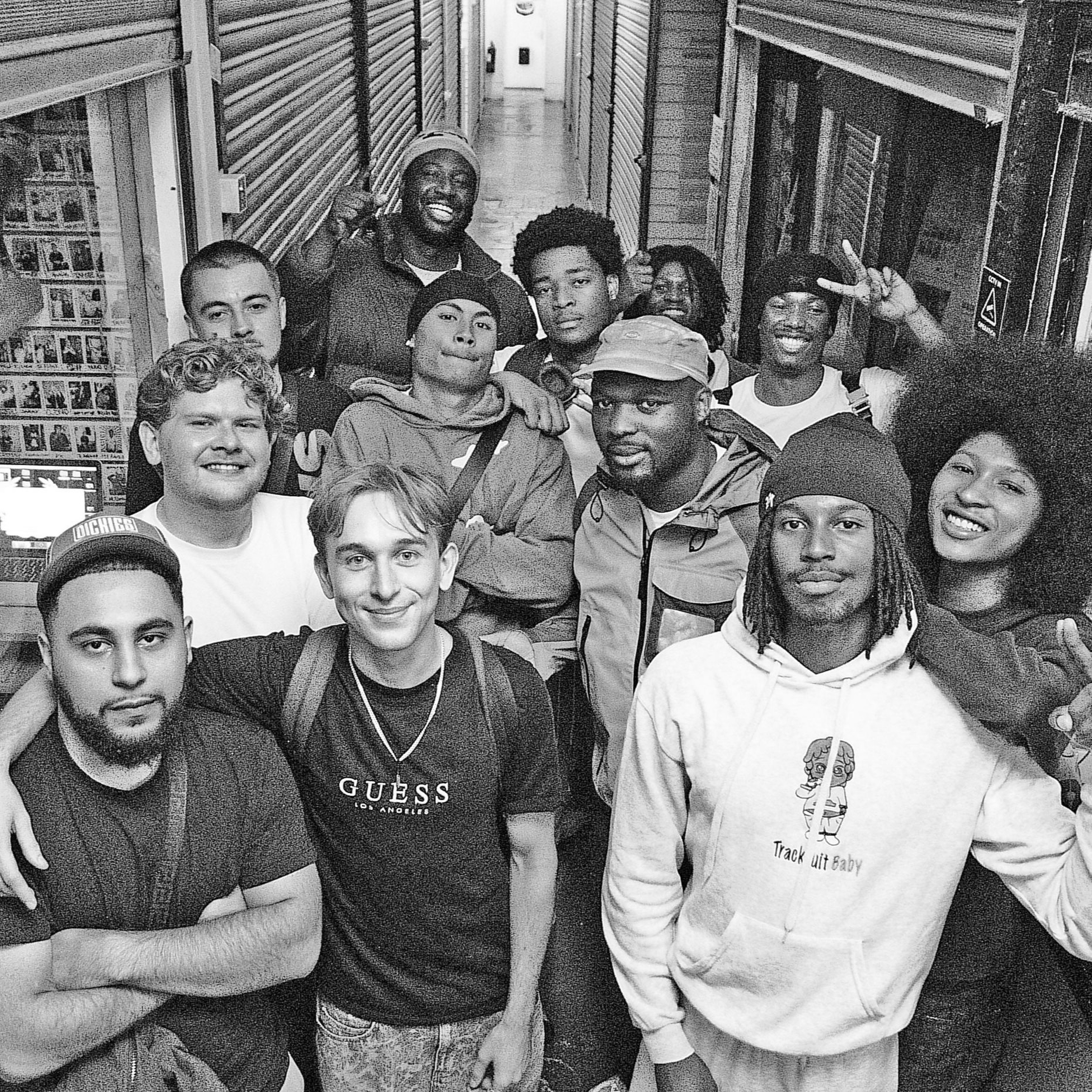 t.o, Runtz, Dreamm, Trixx, Saiming, J2, BexBlu, Paul Stephan & namesbliss - August 2024 episode artwork