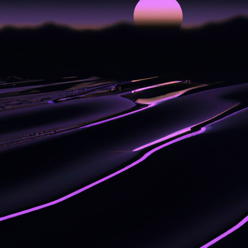 Night Tide