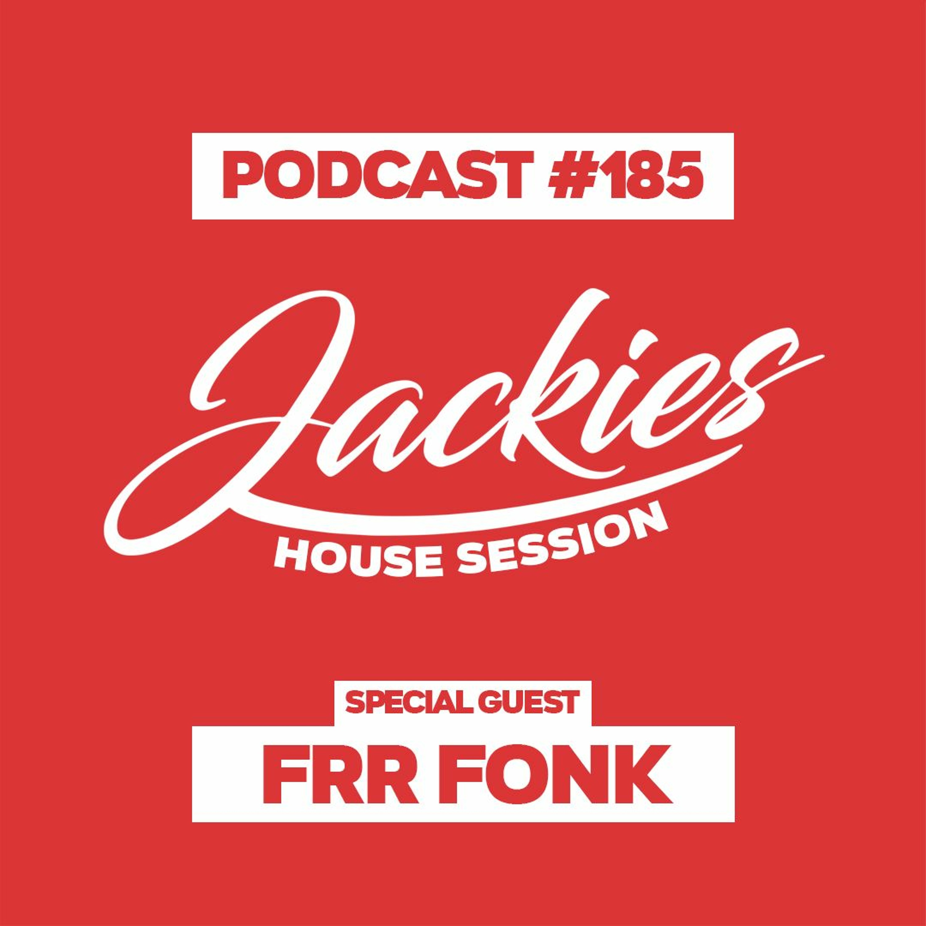 Jackies Music Podcast