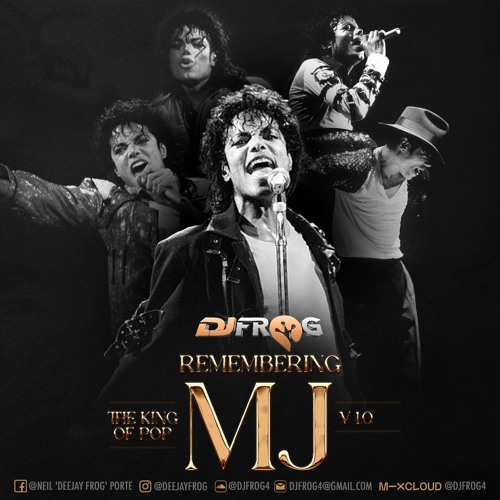 REMEMBERING MJ [THE KING OF POP] V1.0