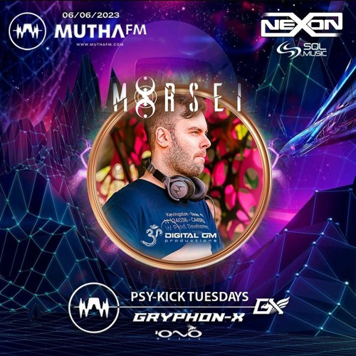Psy-Kick_Tuesdays_EP074_06062023