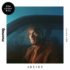 The Cover Mix: SBTRKT