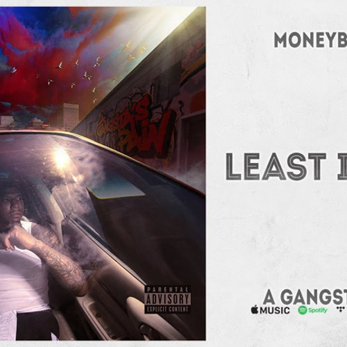 Moneybagg Yo - Least Ian Lie remix (prod. Dne)