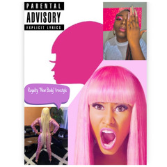 Royalty- New body (freestyle)