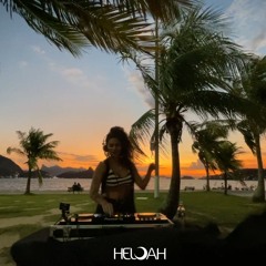 HELOAH - Organic House - Oriental Touch | Sunset Mix