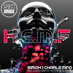 (OUT NOW) Simox - NOTHING IS REAL (Original Mix)