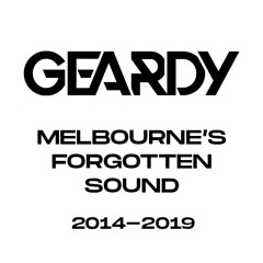 Melbourne's Forgotten Sound