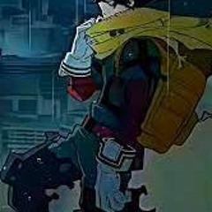 vigilante izuku\