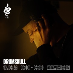 Drumskull - Aaja Channel 2 - 16 06 24