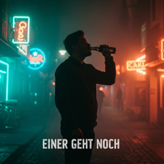 Einer geht noch