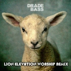 Lion - Elevation Worship ( Drade Bass Remix )