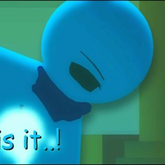 {NodesTale: SMX vs Sans} Phase 5 - Enigmatic Tears (Redrum 320 Take) [Not Mine]