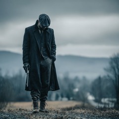 Echoes of Jesse James