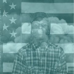 A$AP Rocky - Get Lit Wii Mix