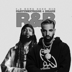 2025 PND + Drake R&B Mix