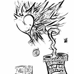 from outer space... lunarian.