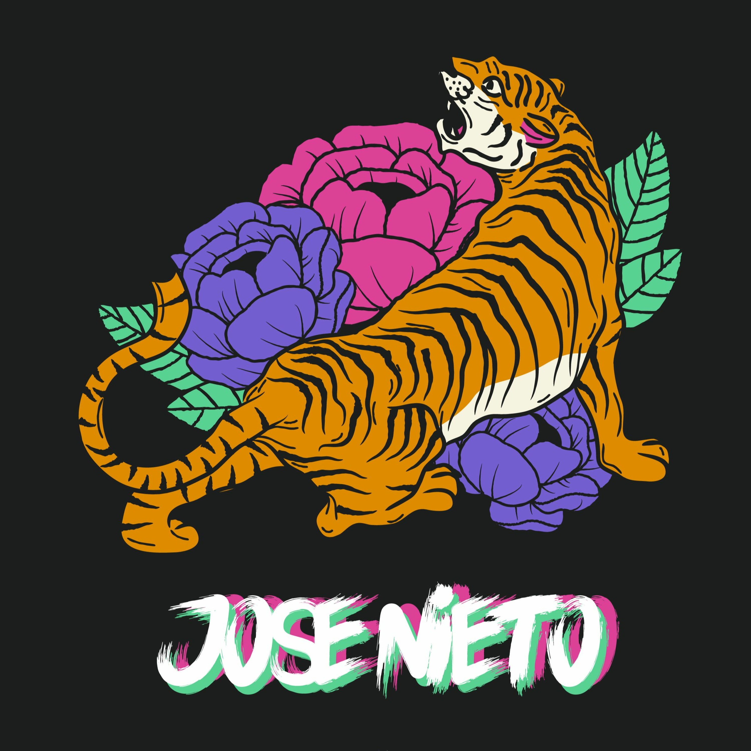 Jose Nieto DJ Set