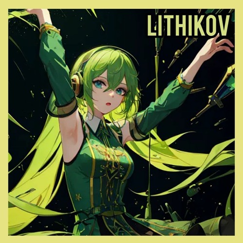 Stay With Me (ずっと) 【Kawaii Future Bass】【AI GENERATED MUSIC】