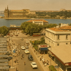 Kadıköy