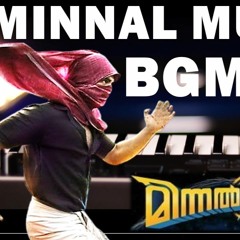 MINNAL MURALI BGM | JJ music Studioz | Cover | Jos Jossey | Mister Murali Teaser|Shaan rahman|Tovino