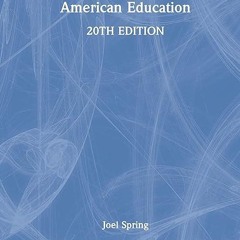 ✔read❤ American Education (Sociocultural, Political, and Historical Studies in
