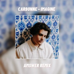 Carbonne - Imagine VS Sweet Dreams (Amswer Remix) (FREE DL > ACHETER)