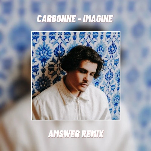Carbonne - Imagine VS Sweet Dreams (Amswer Remix) (FREE DL > ACHETER)