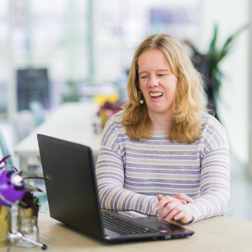 Stream episode 168 Chat GPT voor