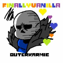 F.I.N.A.L.L.Y.V.A.N.I.L.L.A