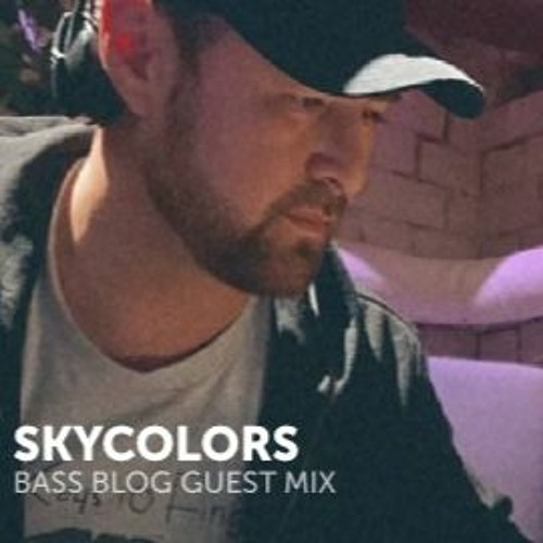 Skycolors - Bass Blog Guest Mix [March.2022]
