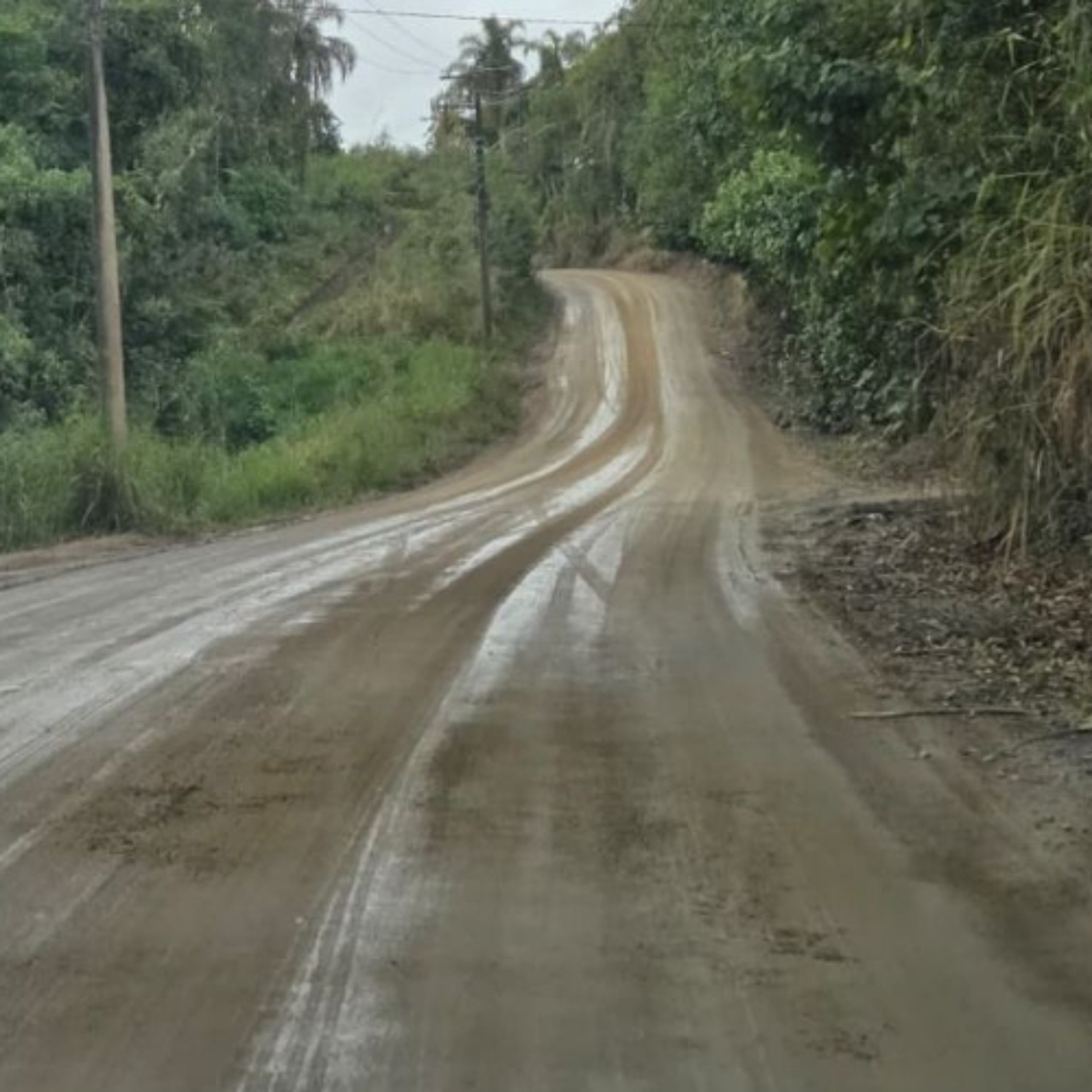 Pavimentação da Rodovia dos Mineiros ainda depende de etapas burocráticas episode artwork