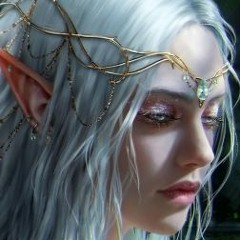 Ancient One