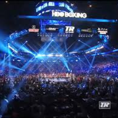 Stream episode [LIVE™] 5 vs 5, Queensberry v Matchroom Wilder vs Zhang
