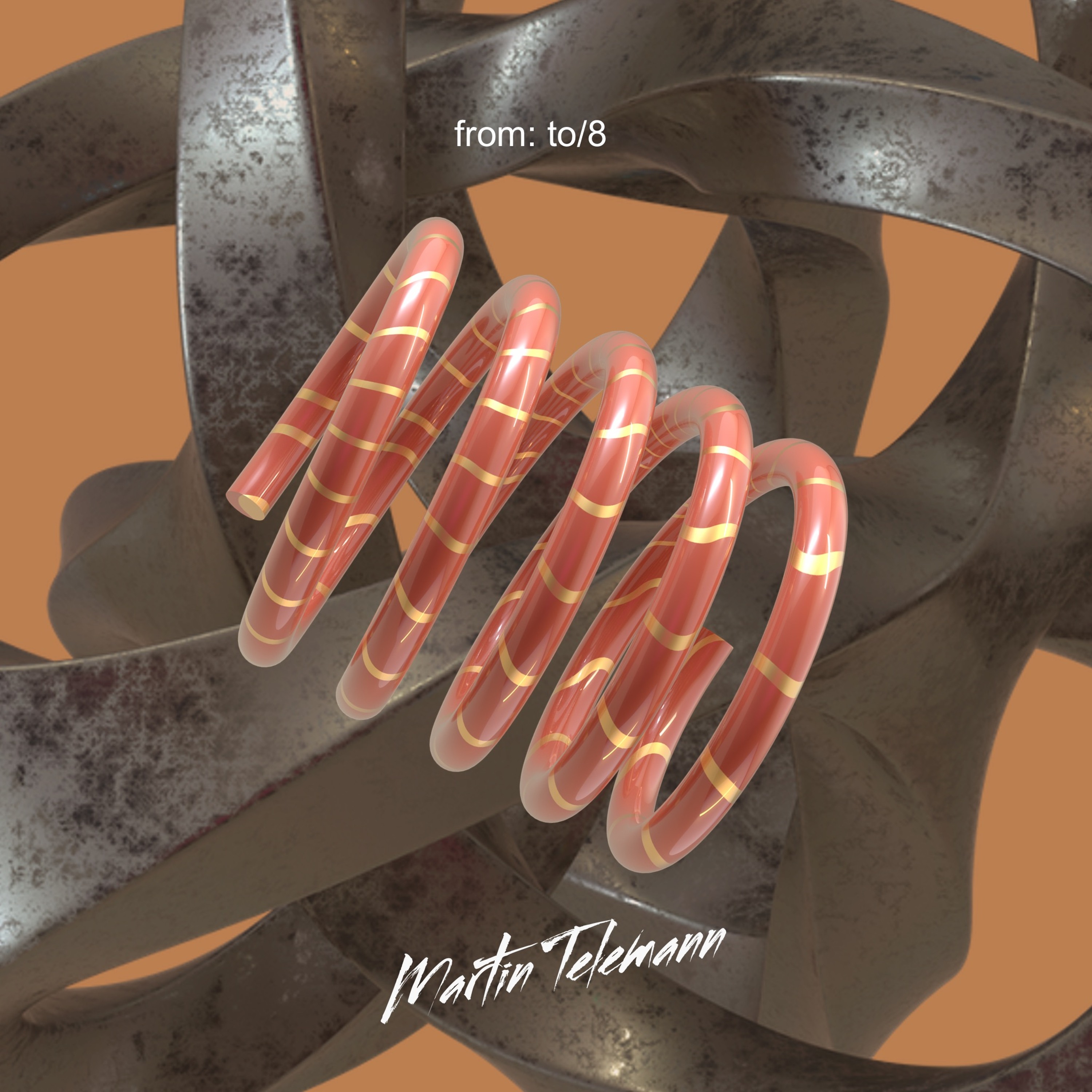 Martin Telemann - The Mixtapes