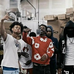 ATG Jaydee - Still A B*tch