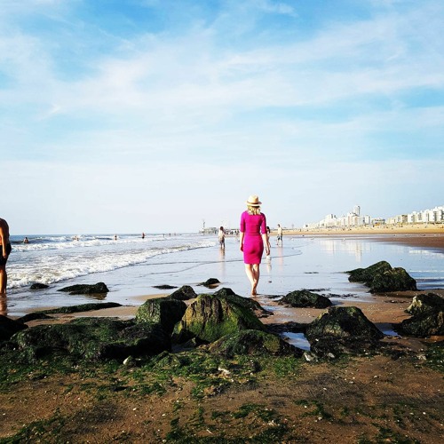 Alexandra B for Prive Podcast 009 FREE DOWNLOAD