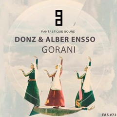 Donz, Alber Ensso - Gorani (Re edit)