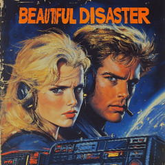 Beautiful Disaster