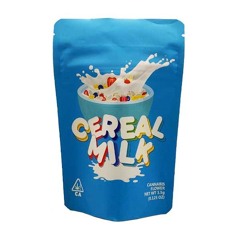 Cereal Milk Ft Brooxciv Prod By Jsstin