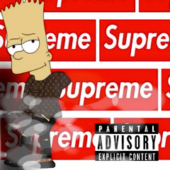 T$WIM x Supreme