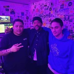 Dreamcast And Friends @ The Lot Radio 02 - 22 - 2020