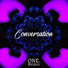 Phrey - Conversation (ONE. Version)