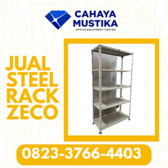 Jual Rak Dorong Stainless Sidoarjo