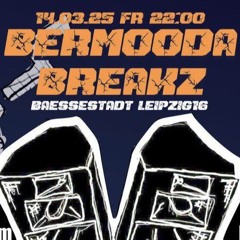 lona µ. at bermooda breakz